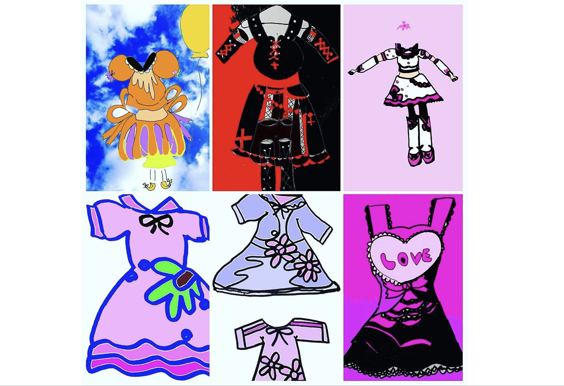 メンバー 出品施設 障がい者の夢を咲かせる はなのころ